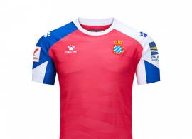 Espanyol 2023-2024 shirt