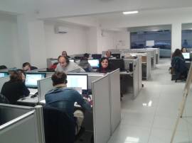 OPERATORE CALL CENTER OUTBOUND