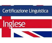 Certificazioni di LINGUA INGLESE (A1-A2-B1-B2-C1-C2)