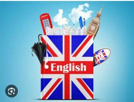 Lezioni d'inglese 