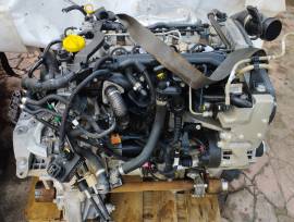 Motore Alfa romeo Mito 1.6 mjet 955A3000 KM103000