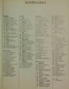 Enciclopedia Mondadori dei lavori con filo e lana di Judy Brittain Editore: Mondadori, Milano 1980