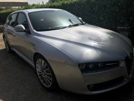 Alfa Romeo 159 Ti Sportwagon 1750 200 CV Benzina