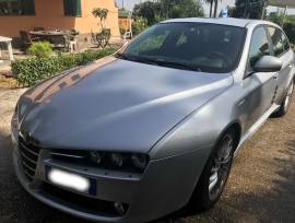 Alfa Romeo 159 Ti Sportwagon 1750 200 CV Benzina