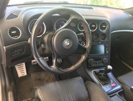 Alfa Romeo 159 Ti Sportwagon 1750 200 CV Benzina