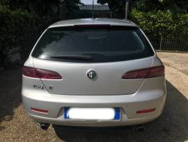 Alfa Romeo 159 Ti Sportwagon 1750 200 CV Benzina