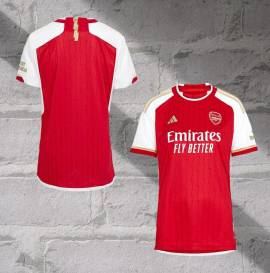 Arsenal Shirt Women 2023-2024