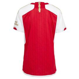 Arsenal Shirt Women 2023-2024