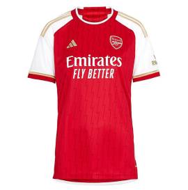 Arsenal Shirt Women 2023-2024