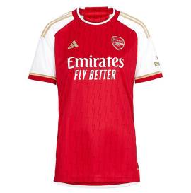 Arsenal Shirt Women 2023-2024