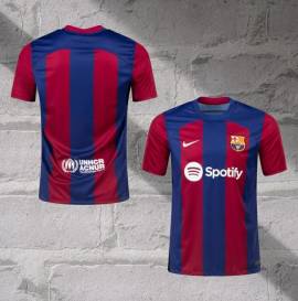 fake Barcelona shirts 2023-2024