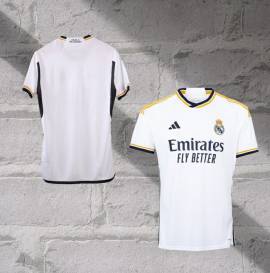 fake Real Madrid shirts 2023-2024