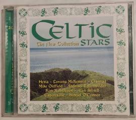 Various Celtic Stars. The New Collection Formato: 2 x CD Etichetta:Universal 584 793-2 Come nuovo