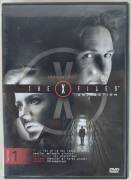 DVD The X Files Collection Volume 1 con David Duchovny come nuovo 