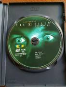 DVD The X Files Collection Volume 1 con David Duchovny come nuovo 