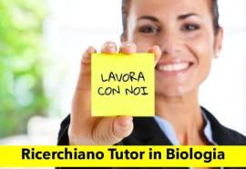 RICERCHIANO TUTOR DI BIOLOGIA 