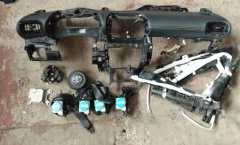 Kit airbag Toyota Yaris Cross 2022