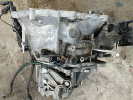 Cambio Peugeot Partner 1.6 HDI 2014 20DP33