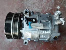 Compressore clima Alfa Romeo Brera 2.4 JTDm