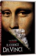 Il codice da Vinci (1 DVD)con Tom Hanks Sony Pictures Home Entertainment, 2013 Nuovo blisterato