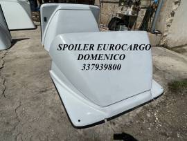 VARI SPOILER MAN,VOLVO,SCANIA,IVECO STRALIS, MASCHERINE EUROCARGO ECC...