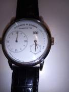 Vendo orologi 