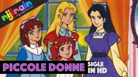 Piccole Donne - Completa