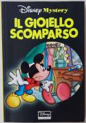 Il gioiello scomparso di Charlie Meunier Editore:Walt Disney Company Italia,1999 come nuovo 