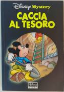 Caccia al tesoro di Béatrice Nicodème Ed: Walt Disney Company Italia, 28 gennaio 2000 come nuovo 