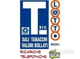 BAR TABACCHI VIA LORENTEGGIO MILANO