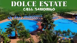 Dolce estate village