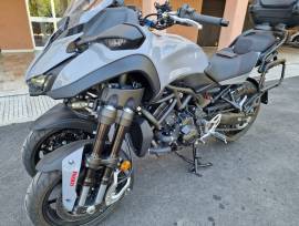 Moto occasione