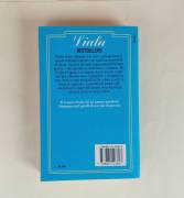 Una rosa lungo il fiume N.15 di Liala 1°Ed.Sonzogno, giugno 1991