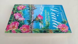 Una rosa lungo il fiume N.15 di Liala 1°Ed.Sonzogno, giugno 1991
