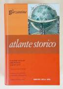Atlante storico volume 6 Garzanti Ed. per il Corriere della Sera, Milano 2006 come nuovo 