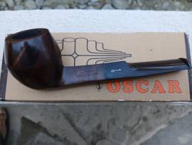 PIPA OSCAR AGED BRIAR