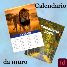 Grafica editoriale 