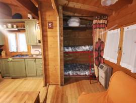 CASA VACANZA IN MONTAGNA BORNO BS