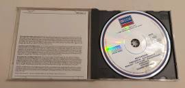 CD Beethoven Piano sonatas. Appassionata di Vladimir Ashkenazy Etichetta: Decca 410 260-2 