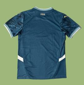 maglia Olympique Marsiglia 2024 2025