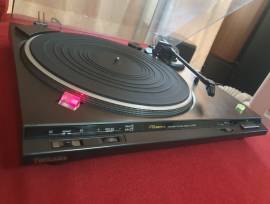 Stereo ad alte performance di ascolto, posso permutare