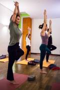 YOGA del BENESSERE da Eclectika Più