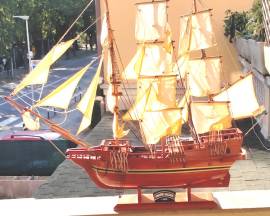 Galeone Spagnolo 