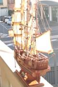 Galeone Spagnolo 