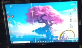 Computer Dell Inspiron 1850