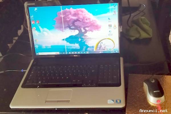 Computer Dell Inspiron 1850