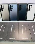 Originali, Nuovi Samsung Galaxy S25 Ultra, Galaxy S25+, Galaxy S25, Galaxy Z Fold6