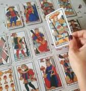 CARTOMANZIA ONLINE CON LA CARTOMANTE ESPERTA CLARA