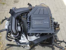 Motore Audi A1 1.0 TFSI S-Tronic 2015 CHZ KM70000