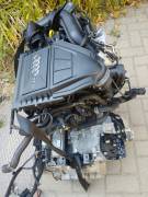 Motore Audi A1 1.0 TFSI S-Tronic 2015 CHZ KM70000